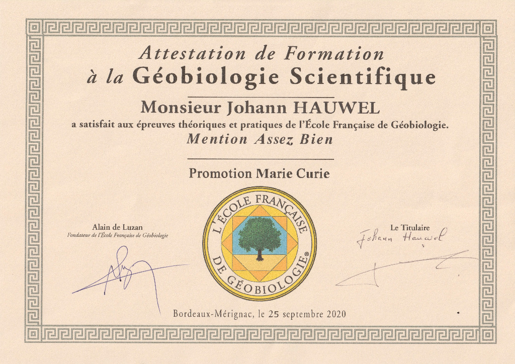 photo diplome GéobioL@b05