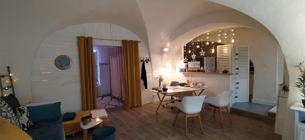 photo cabinet Studio Sophr’OSe