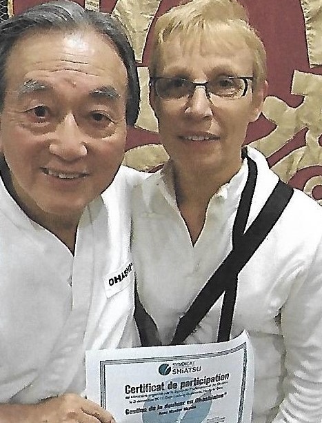 photo activite DORLAND Nathalie