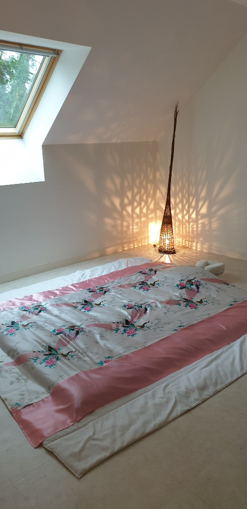 photo cabinet DORLAND Nathalie