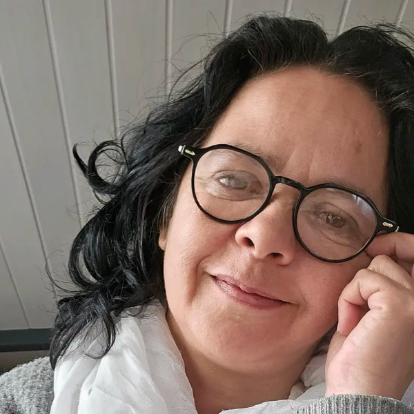 Nadia Bien Dans Son Etre