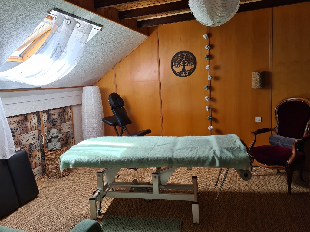 photo cabinet Bien Dans Son Etre