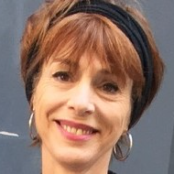 FRESSE CHAUVEAU VALERIE