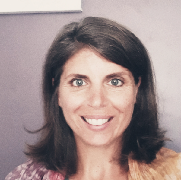 Anne-Sophie Neveu Benito