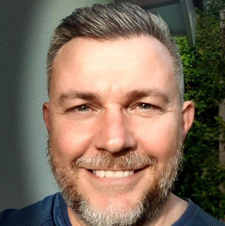 photo portrait Les pensées positives