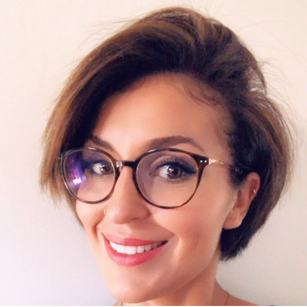 Stéphanie Fernandes