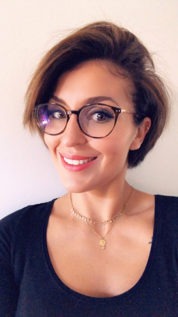 photo portrait Conseillère conjugale Stéphanie Fernandes