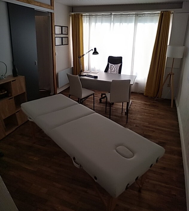 photo cabinet Géobioenergies