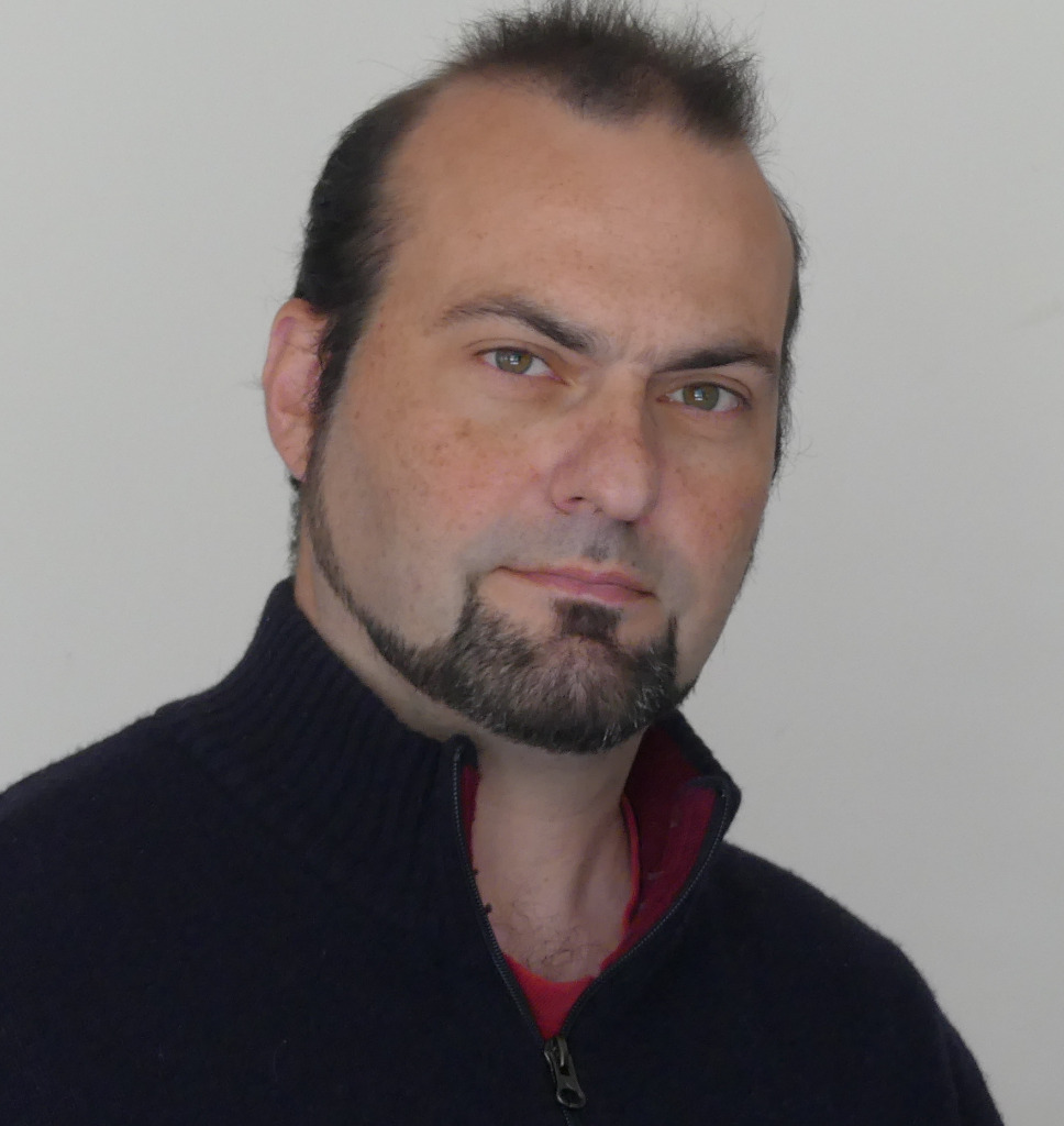 photo portrait Géobioenergies