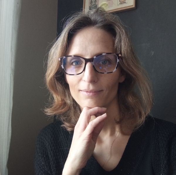 Anne-Bénédicte TOUSSAINT DE QUIEVRECOURT