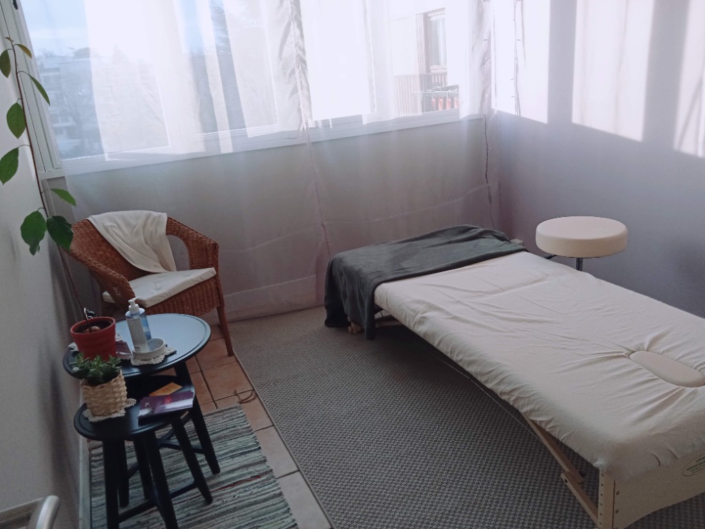 photo cabinet Patricia Delagneau