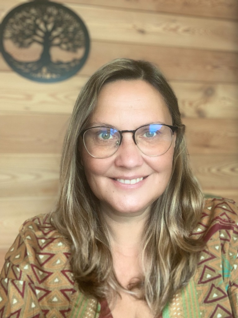 photo portrait GERBAULT SANDRINE