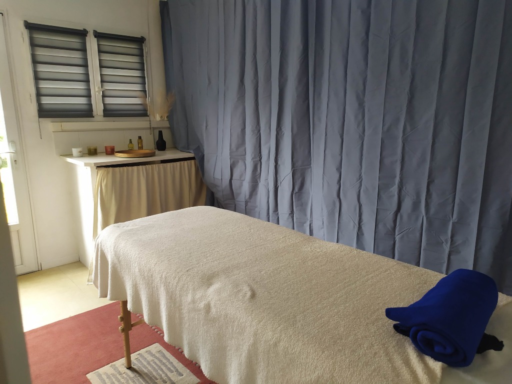 photo cabinet l'éveil des sens