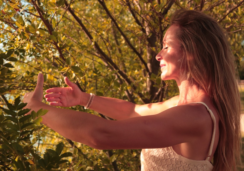 photo seance Sarah Hervé