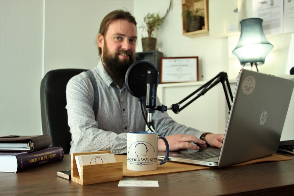 photo activite Cabinet Waxime