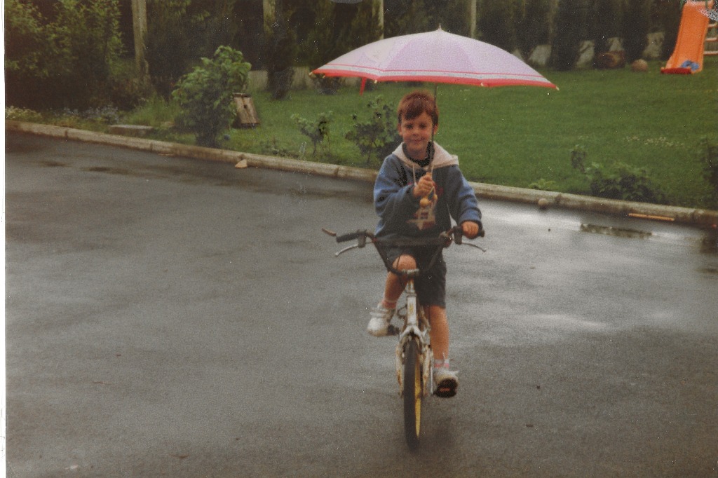 photo portrait Cabinet Waxime