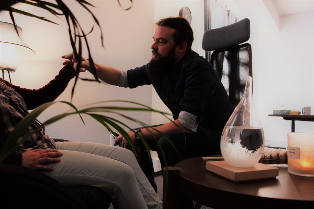 photo seance Cabinet Waxime