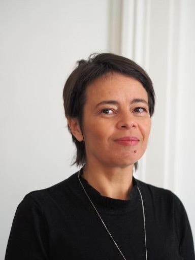 photo portrait Nadia DRISSI