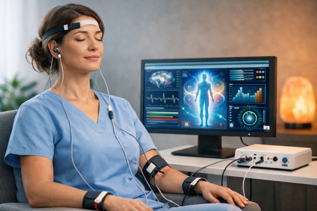 photo seance Nadia DRISSI