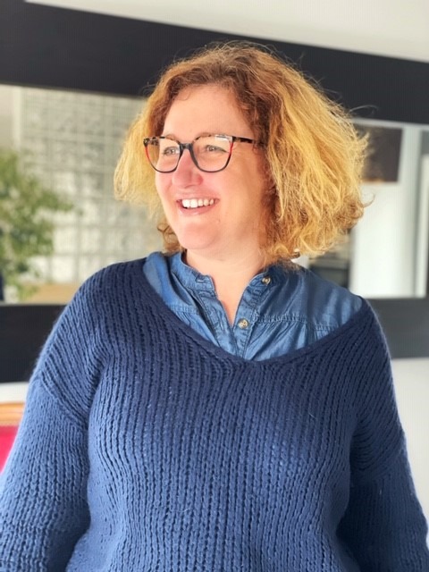 photo portrait isabelle charra