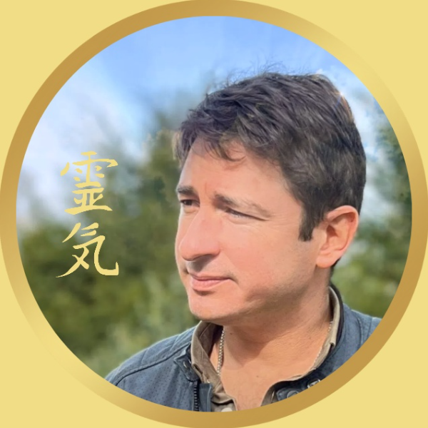 REIKOEUR REIKI DOUBS (Dimitri HOQUET)