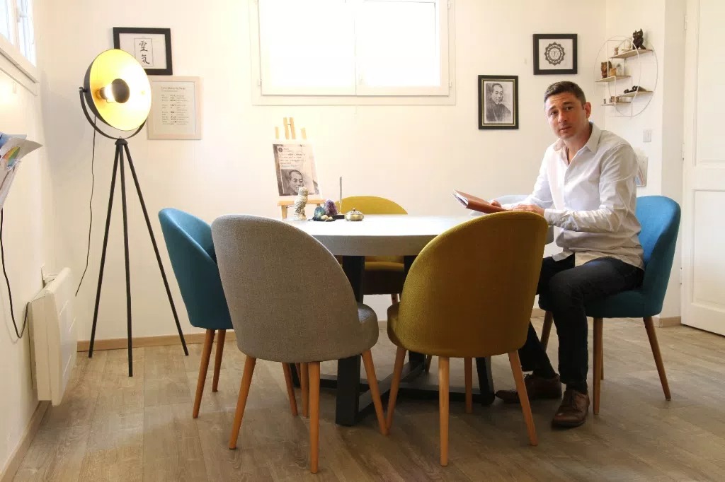 photo activite Reikoeur® | Maître Reiki – Accompagnement énergéti