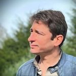 photo portrait REIKOEUR, Maître Reiki, Arts énergétiques Doubs