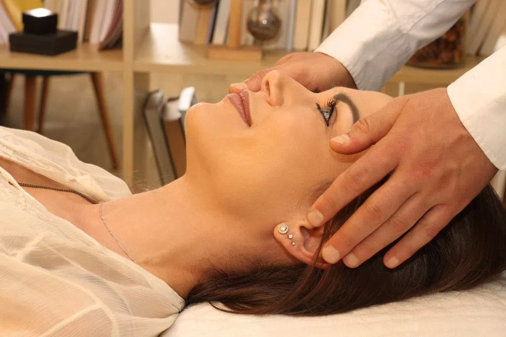 photo seance Reikoeur® | Maître Reiki – Accompagnement énergéti