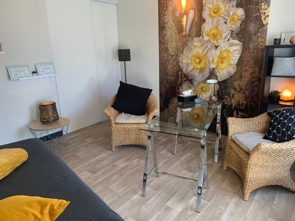 photo cabinet Despouys Sylviane 