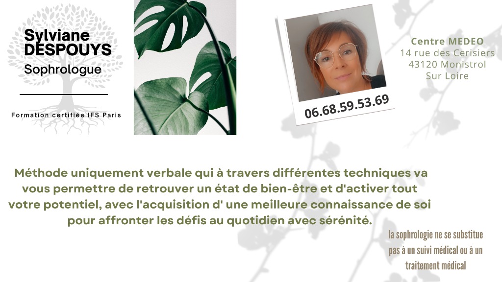 photo seance Despouys Sylviane 