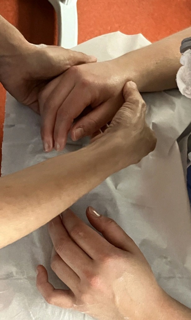 photo activite LETEVE Nelly