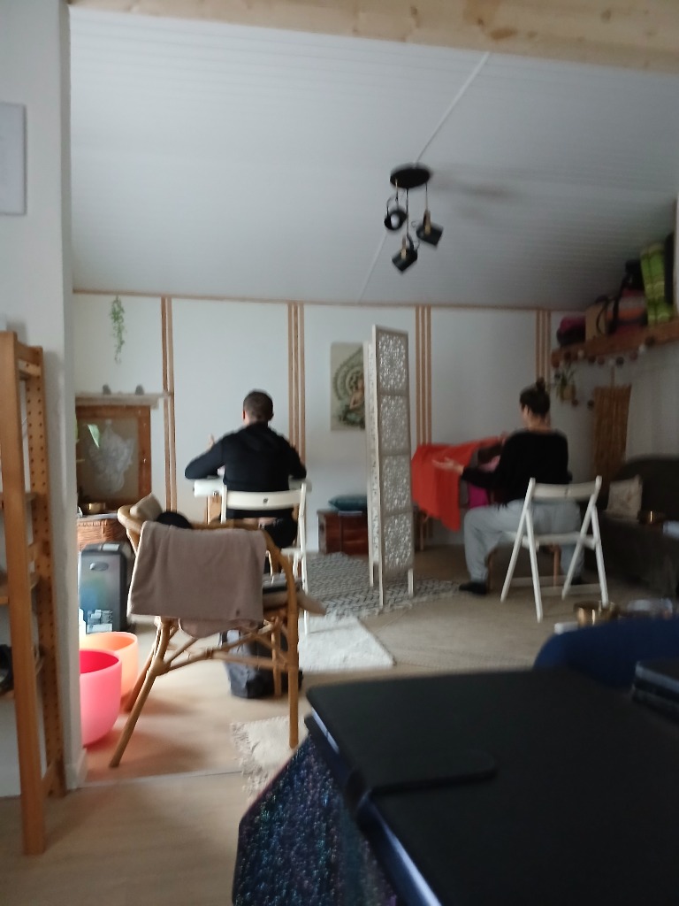 photo cabinet Formation pour Être