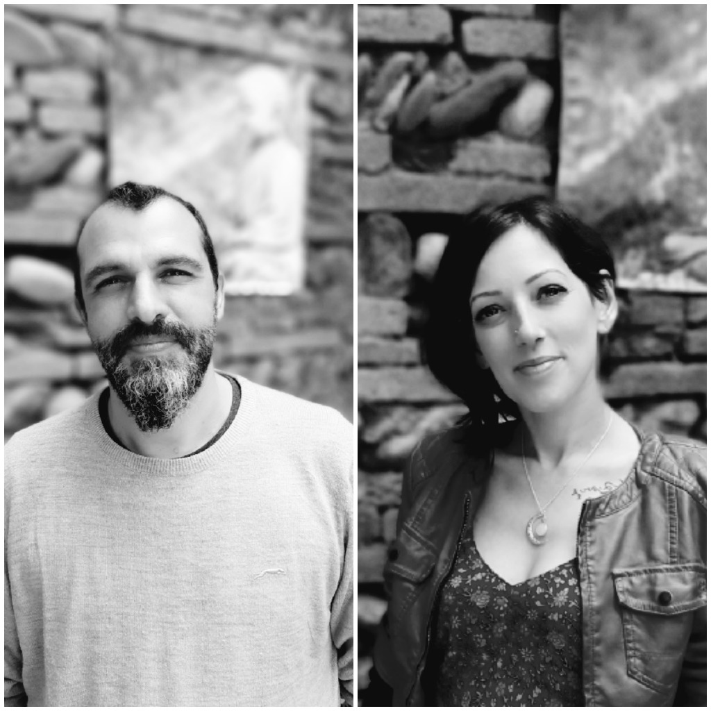 photo portrait Formation pour Être