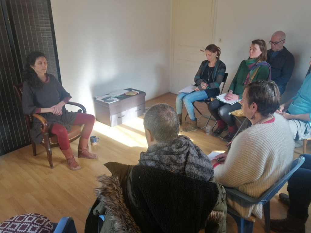 photo activite Yannick Guennou