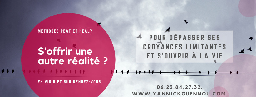 photo portrait Yannick Guennou