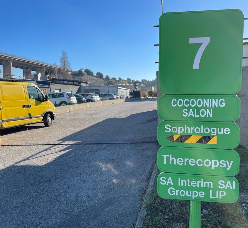 photo activite Martine MARTIN