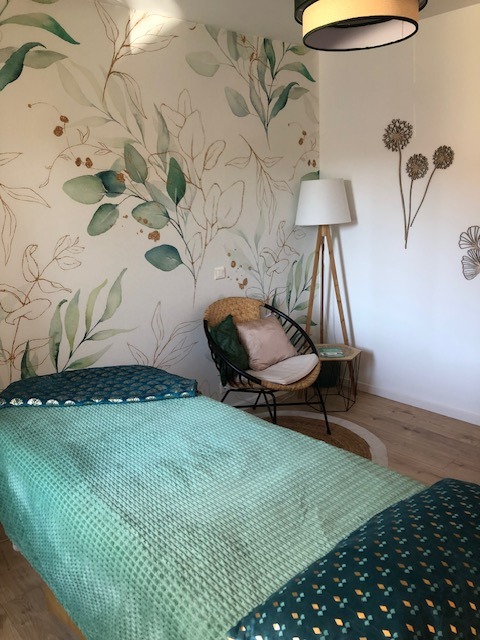 photo cabinet Centre Konenki Nathalie Sabathier