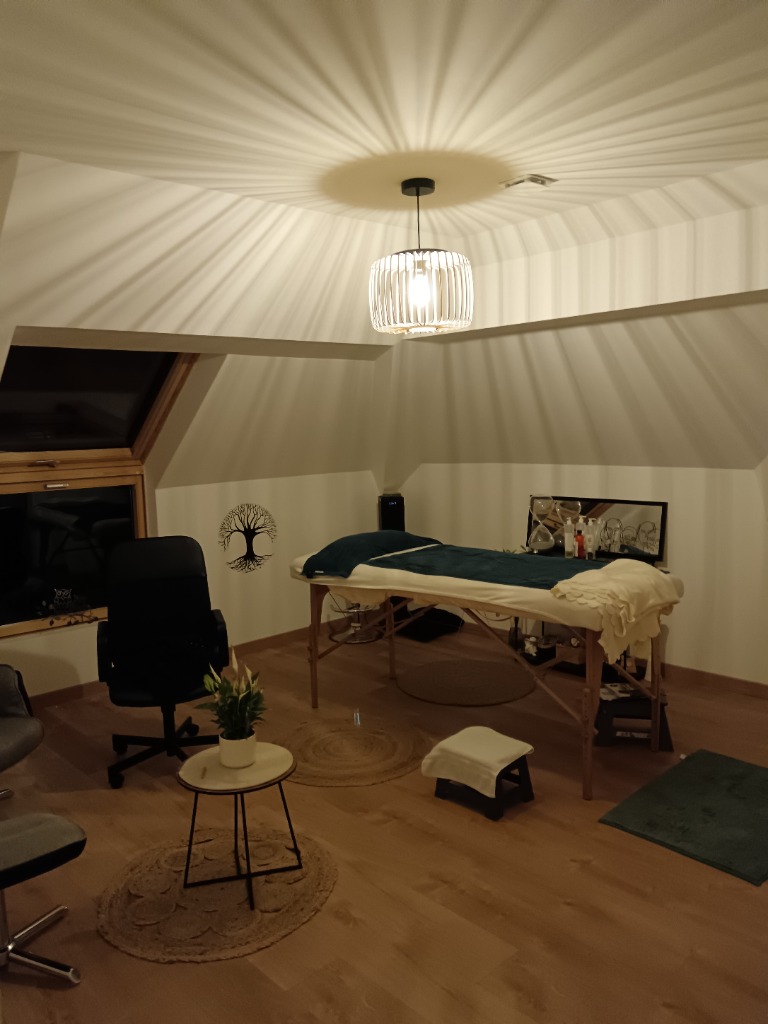 photo cabinet Sylvie GOUABLIN