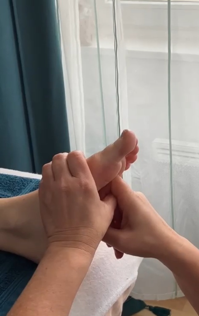 photo seance Sylvie GOUABLIN