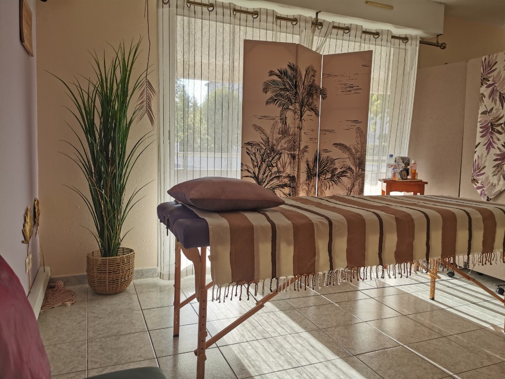 photo seance E fée main