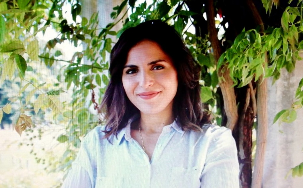 photo activite Anais Djefaflia