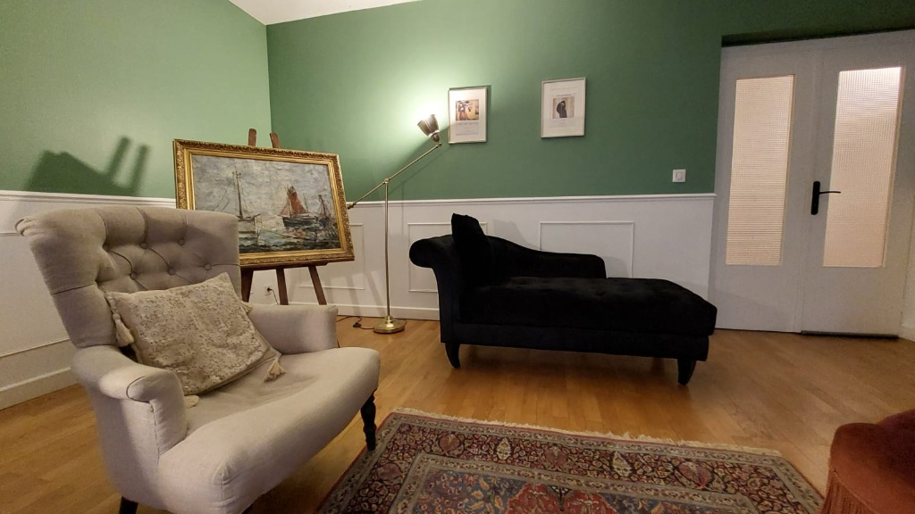 photo portrait Anais Djefaflia