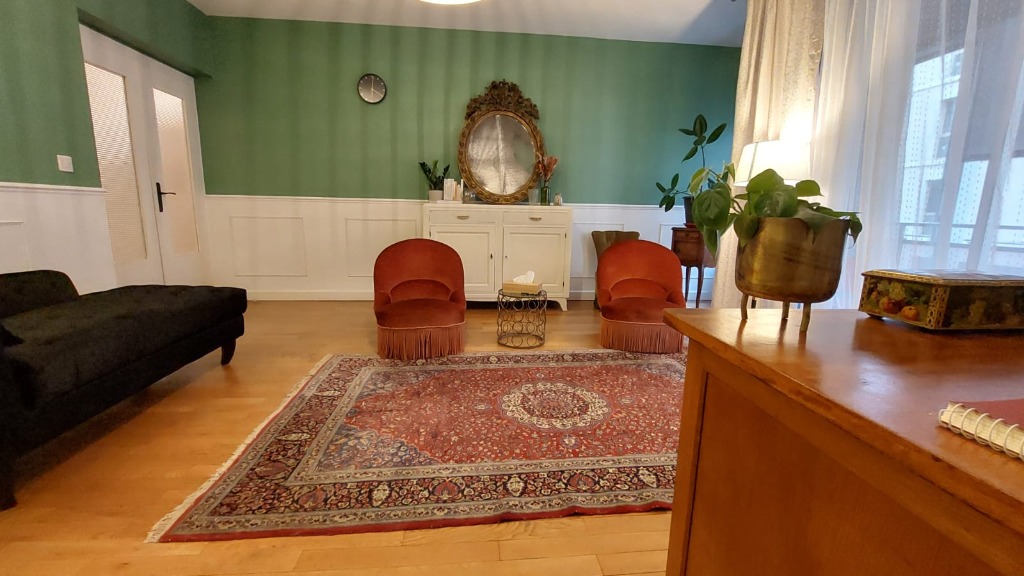 photo seance Anais Djefaflia