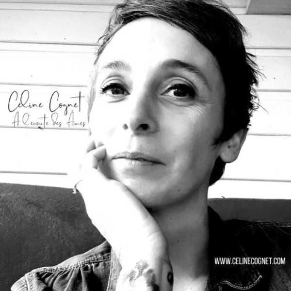 CELINE COGNET