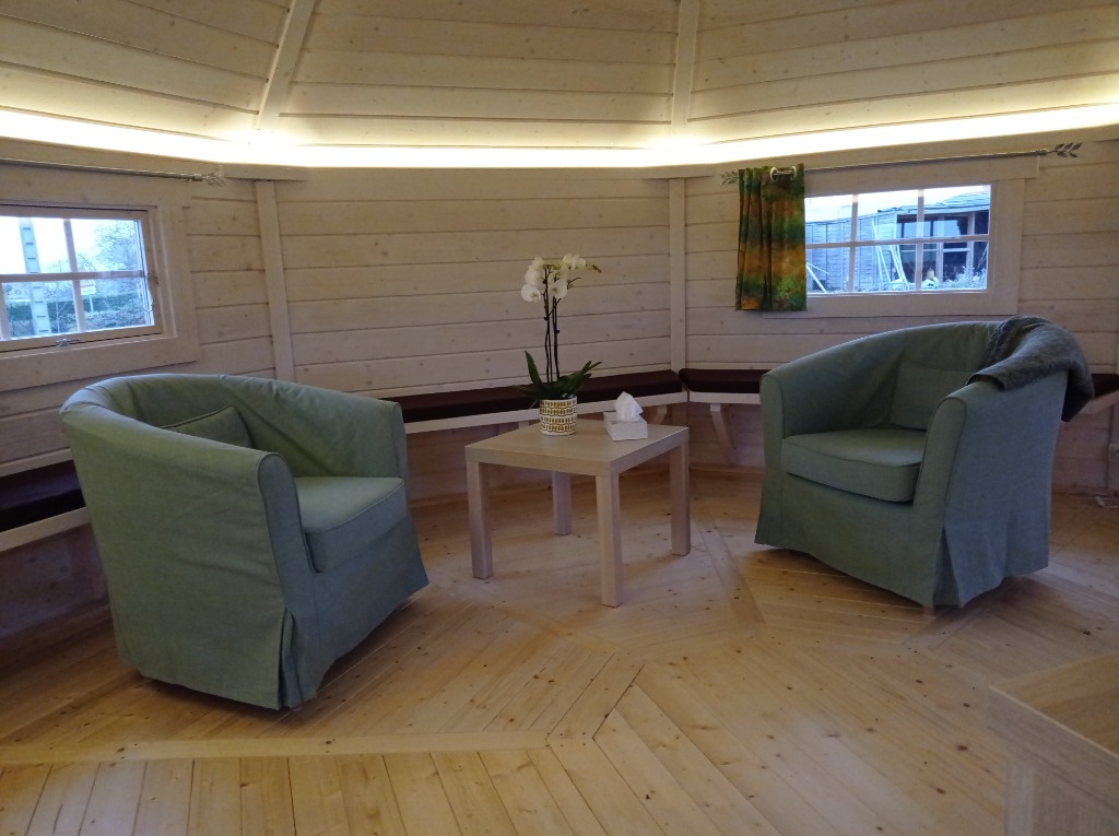 photo cabinet Christelle BORGOLTZ