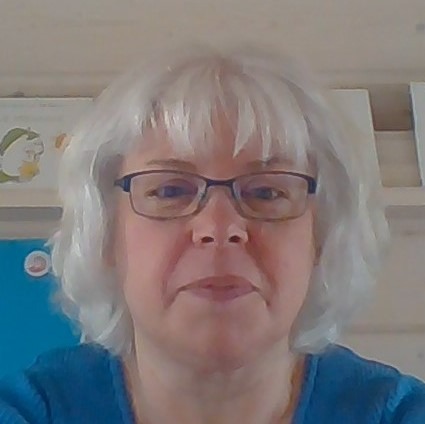 photo portrait Christelle BORGOLTZ