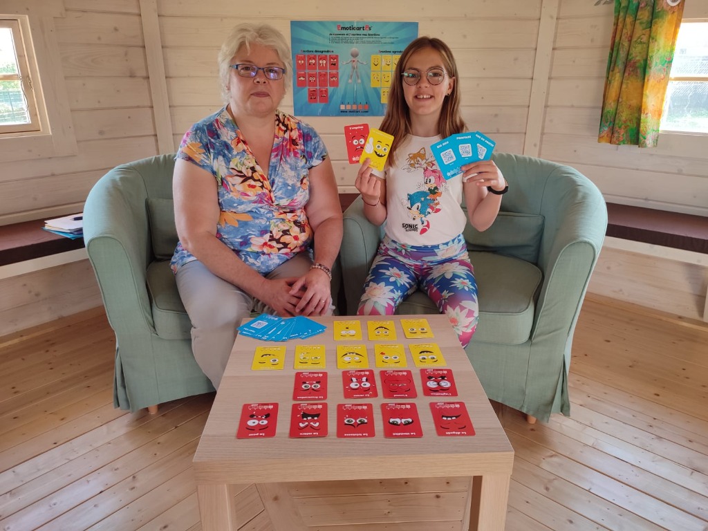 photo seance Christelle BORGOLTZ