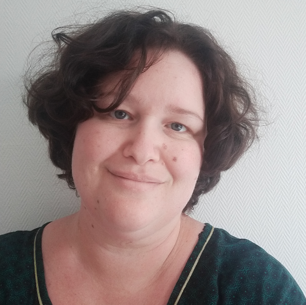 Elise Debroise EMDR Hypnose