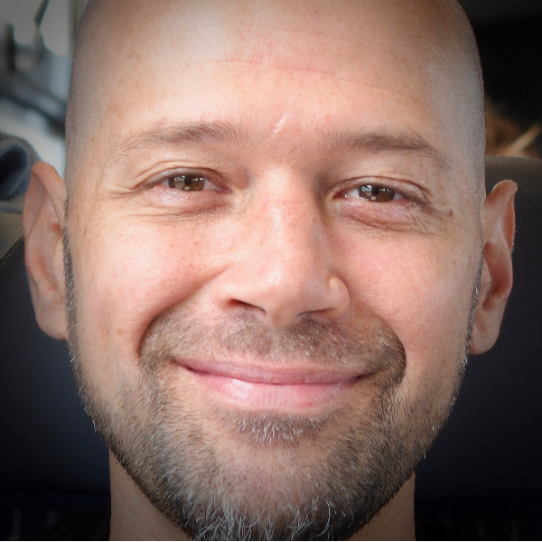 Dorez Thierry Eduardo