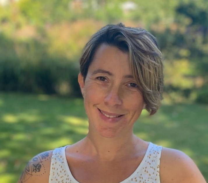 photo portrait Cocon de soi 